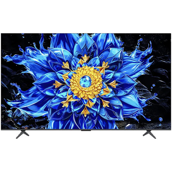 Google Tivi TCL QD-Mini LED 4K 98 inch 98P8LS#7