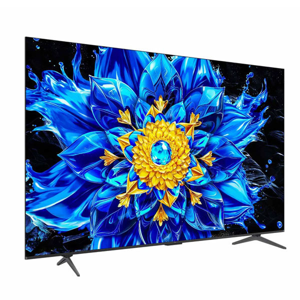 Google Tivi TCL QD-Mini LED 4K 98 inch 98P8LS#6