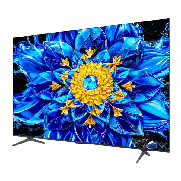 Google Tivi TCL QD-Mini LED 4K 98 inch 98P8LS#5